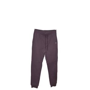 Spark Mens Mid-Weight Jogger‎ Sweatpants Lounge Pants - Amethyst - Large